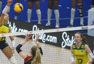 Brasil derrota a Alemanha e assume vice-liderança da Liga das Nações