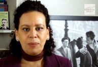 Moraes diz que Lula escolheu Edilene Lobo para ministra substituta do TSE