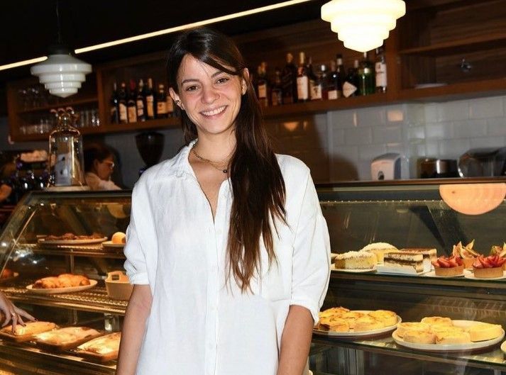 elisa master