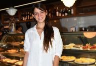 Primeira campeã do “MasterChef” prepara almoço para Lula e presidente da Argentina
