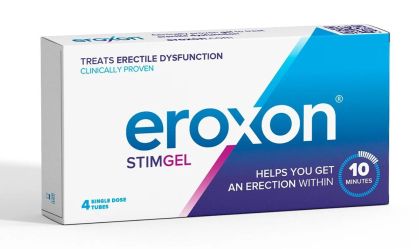 Agência dos EUA aprova primeiro gel para disfunção erétil; saiba como funciona
