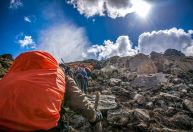 Esportes de aventura na natureza: modalidades, benefícios e onde praticar