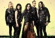 Evanescence anuncia quatro shows no Brasil; confira as datas e valores