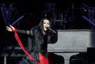 Evanescence no Rock in Rio: veja provável setlist para show