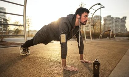 Calistenia: o que é a prática, benefícios e principais exercícios