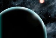 Um terço dos planetas mais comuns da galáxia pode estar em zona habitável