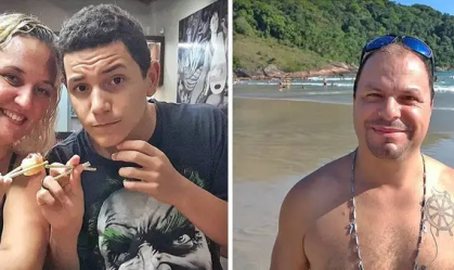 Filha de casal assassinado em SP é condenada a mais de 60 anos de prisão