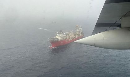 Como robôs e outras máquinas ajudarão a recuperar destroços do submarino Titan