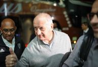 Felipão: “Pessoas que têm mais de 70 anos não estão acabadas”