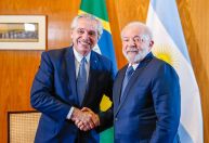 Marco Antonio Villa: É muito importante para a América do Sul a união entre Brasil e Argentina