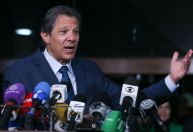 “Não se pode falar em concessão”, diz Haddad ao defender reforma tributária