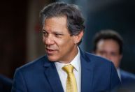 Haddad diz que deflação era esperada e projeta “mais boas notícias” a partir de agosto