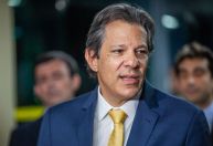 Governo quer solução para juros do crédito rotativo em até 90 dias, diz Haddad