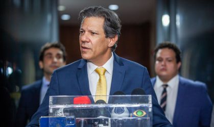 Aprovação do voto de qualidade no Carf é "republicanização" da Receita, diz Haddad