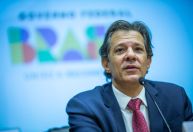 “Somente reforma tributária pode incrementar PIB do Brasil em 1% ao ano”, diz Haddad