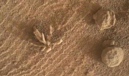 Veja “achados” da Nasa em Marte que fizeram muita gente duvidar se é real