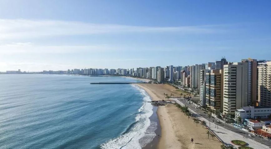 fortaleza