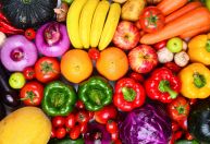 Veja quais alimentos podem reduzir risco de doenças cardíacas e renais