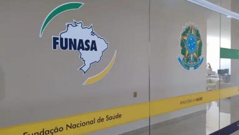 Funasa é recriada após votação no Congresso