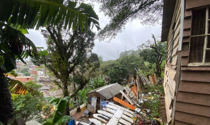 Novo ciclone extratropical impacta o Sul do Brasil nos próximos dias; veja previsão do tempo
