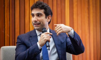 Surpresas com atividade econômica sugerem que país pode crescer mais com menos pressão inflacionária, diz Galípolo
