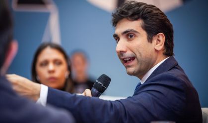 Senado aprova indicação de Gabriel Galípolo à presidência do Banco Central