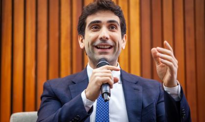 Senadores recebem indicação de Galípolo ao BC sem surpresa; veja rito