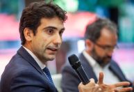 Liberdade econômica está relacionada à agenda evolutiva do BC, diz Galípolo