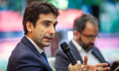 Copom: governo vê voto de Galípolo como "estratégico"