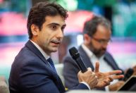 Galípolo vê risco de inflação maior e diz que diretores farão tudo para buscar meta