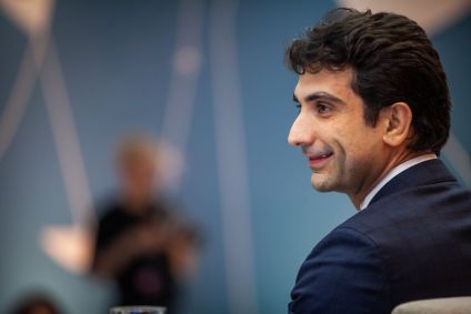 Galípolo, diretor do Banco Central, diz que marco fiscal atende a diversos vieses