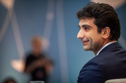 Galípolo, diretor do Banco Central, diz que marco fiscal atende a diversos vieses