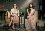 Gêmeas trans brasileiras estrelam série da HBO e Discovery+ sobre redesignação sexual