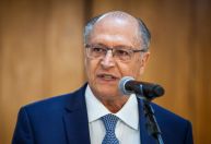 Lula não foi ao RS por 7 de Setembro e problema de saúde, diz Alckmin ao anunciar auxílio para Estado