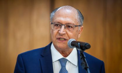 Alckmin: governo vai agir para regular e-commerce das gigantes do varejo