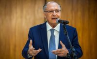 Aliados veem Alckmin mais forte para 2026