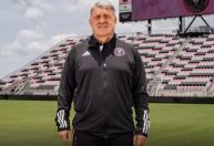 Inter Miami, time de Lionel Messi, anuncia Gerardo Martino como novo técnico