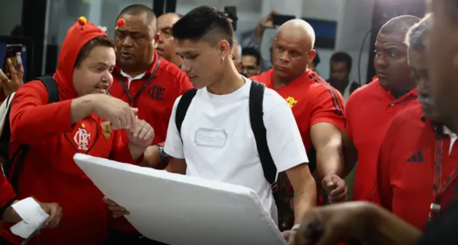 gilvan de souza