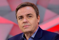 Exame de DNA revela que comerciante não é filho de Gugu Liberato