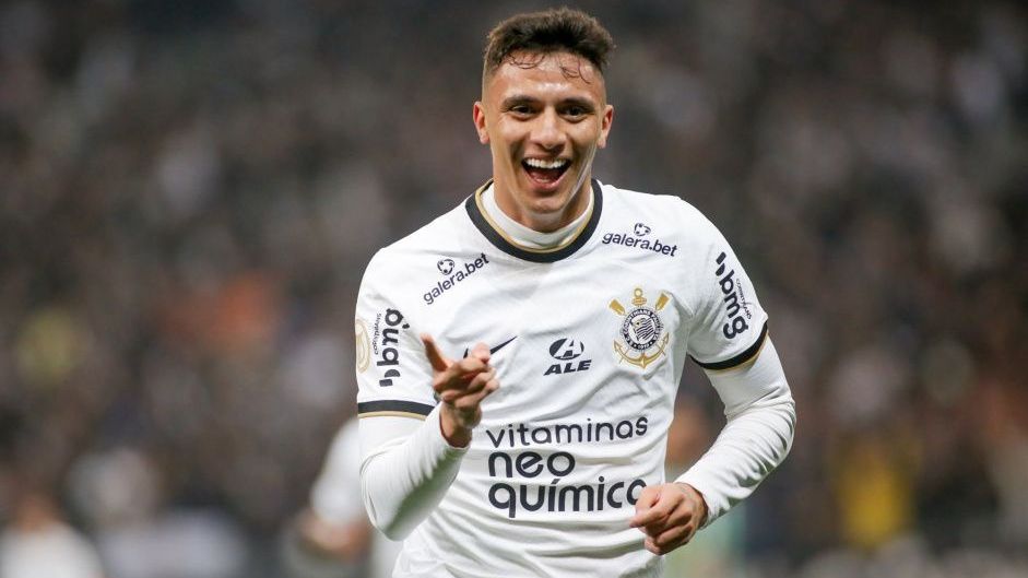 Gustavo Mantuan foi vendido para o Zenit