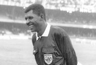 Morre o ex-árbitro José Aparecido de Oliveira, aos 71 anos