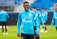 Ex-Corinthians é indicado ao prêmio de melhor jovem da Europa