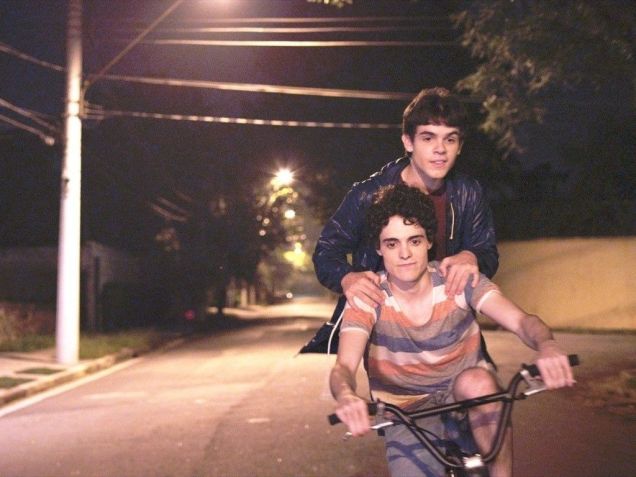 Filmes com protagonismo LGBTQIA+ / Divulgação/ Lacuna Filmes
