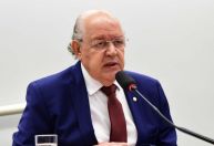 STF forma maioria para que Luiz Carlos Hauly, do Podemos, ocupe vaga de Deltan na Câmara