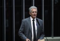Quem é Rogério Correia, candidato do PT a prefeito de Belo Horizonte