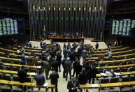 Exceções ao limite de gastos criadas no novo marco fiscal já somam R$ 73 bilhões