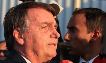 TSE reinicia hoje julgamento que pode tornar Bolsonaro inelegível