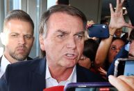 No TSE, advogado de Bolsonaro refuta conexão de reunião dos embaixadores com 8 de janeiro