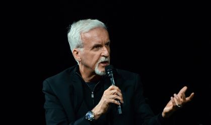 James Cameron diz que entendeu dias atrás que o submarino Titan havia implodido, mas esperava estar errado