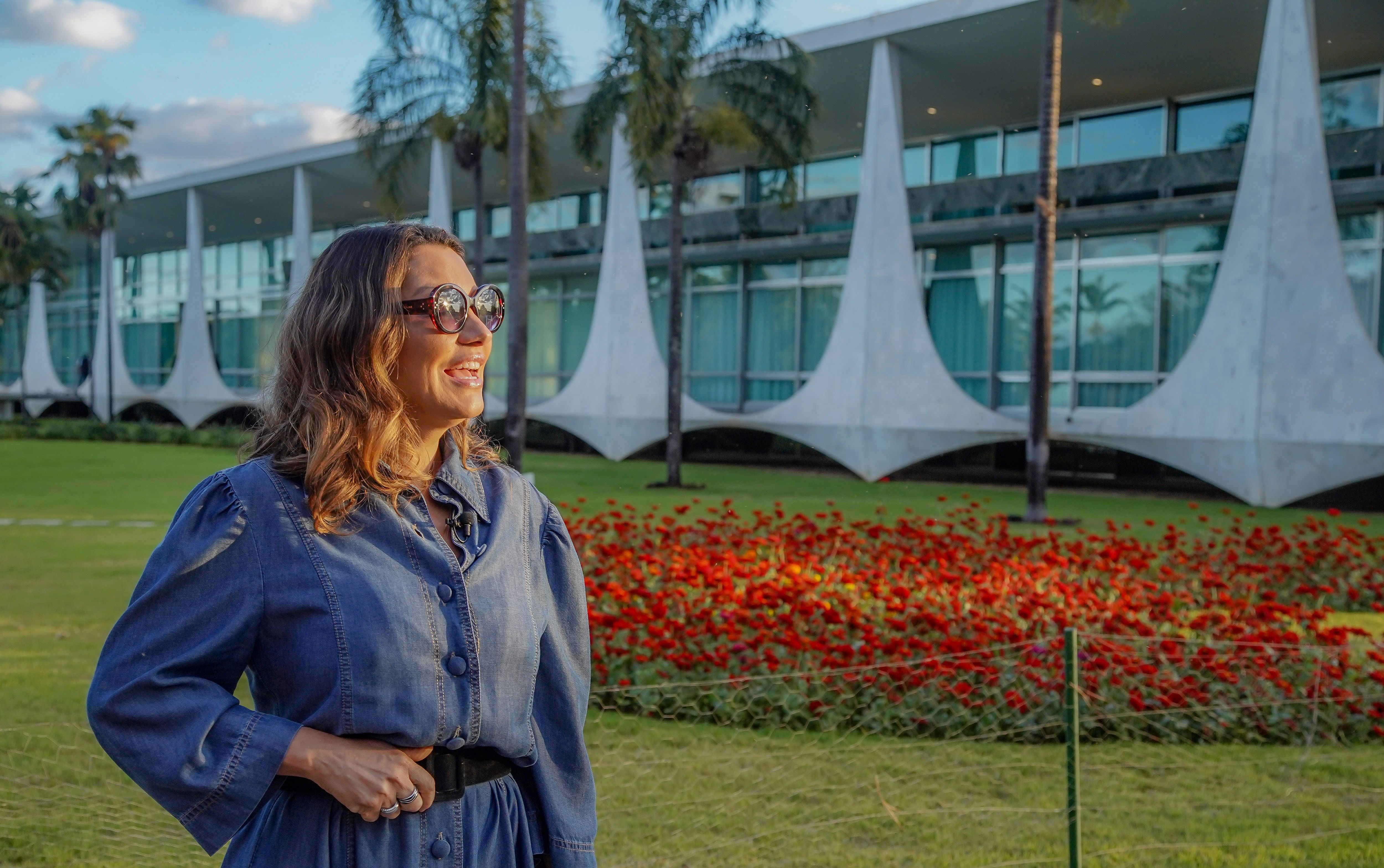 Janja Lula da Silva, Rosângela Lula da Silva, primeira-dama do Brasil